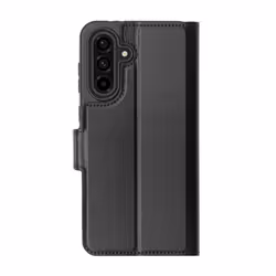 dbramante1928 Oslo Pro coque de protection pour téléphones portables 17 cm (6.7") Folio porte carte Noir