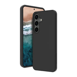 dbramante1928 Monaco coque de protection pour téléphones portables 17 cm (6.7") Housse Noir