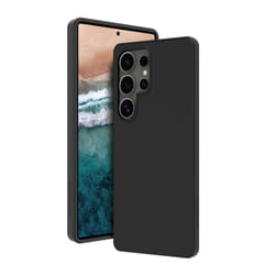 dbramante1928 Monaco coque de protection pour téléphones portables 17,3 cm (6.8") Housse Noir