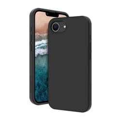 dbramante1928 Monaco coque de protection pour téléphones portables 15,5 cm (6.1") Housse Noir