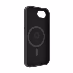 dbramante1928 Monaco coque de protection pour téléphones portables 15,5 cm (6.1") Housse Noir