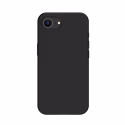 dbramante1928 Monaco coque de protection pour téléphones portables 15,5 cm (6.1") Housse Noir