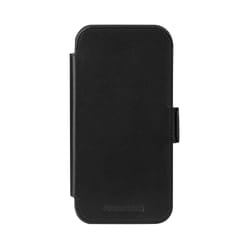 dbramante1928 Copenhagen coque de protection pour téléphones portables Étui avec portefeuille Noir