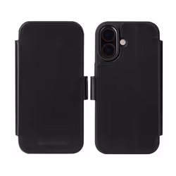 dbramante1928 Copenhagen coque de protection pour téléphones portables Étui avec portefeuille Noir - Vue supplémentaire 3