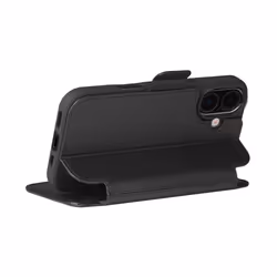 dbramante1928 Copenhagen coque de protection pour téléphones portables Étui avec portefeuille Noir - Vue supplémentaire 5