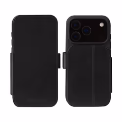 dbramante1928 Copenhagen coque de protection pour téléphones portables Étui avec portefeuille Noir - Vue supplémentaire 3