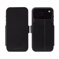 dbramante1928 Copenhagen coque de protection pour téléphones portables Étui avec portefeuille Noir - Vue supplémentaire 3
