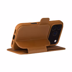 dbramante1928 Copenhagen coque de protection pour téléphones portables Étui avec portefeuille Teint - Vue supplémentaire 5