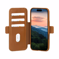 dbramante1928 Copenhagen coque de protection pour téléphones portables Étui avec portefeuille Teint - Vue supplémentaire 2
