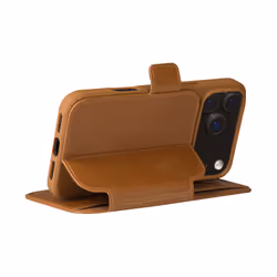 dbramante1928 Copenhagen coque de protection pour téléphones portables Étui avec portefeuille Teint - Vue supplémentaire 5