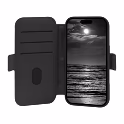 dbramante1928 Lynge MS ICON coque de protection pour téléphones portables Folio Noir - Vue supplémentaire 4