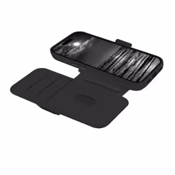dbramante1928 Lynge MS ICON coque de protection pour téléphones portables Folio Noir - Vue supplémentaire 2
