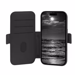 dbramante1928 Lynge MS ICON coque de protection pour téléphones portables Folio Noir - Vue supplémentaire 6