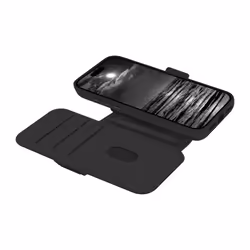 dbramante1928 Lynge MS ICON coque de protection pour téléphones portables Folio Noir - Vue supplémentaire 2