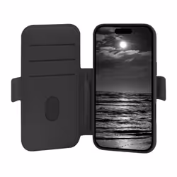 dbramante1928 Lynge MS ICON coque de protection pour téléphones portables Folio Noir - Vue supplémentaire 6