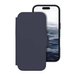 dbramante1928 Lynge MS ICON coque de protection pour téléphones portables Folio Bleu