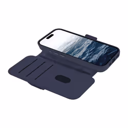dbramante1928 Lynge MS ICON coque de protection pour téléphones portables Folio Bleu - Vue supplémentaire 2