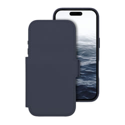 dbramante1928 Lynge MS ICON coque de protection pour téléphones portables Folio Bleu