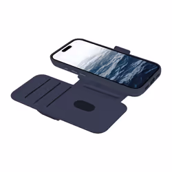 dbramante1928 Lynge MS ICON coque de protection pour téléphones portables Folio Bleu - Vue supplémentaire 2