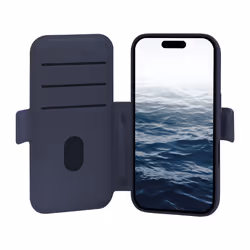 dbramante1928 Lynge MS ICON coque de protection pour téléphones portables Folio Bleu - Vue supplémentaire 6
