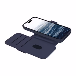 dbramante1928 Lynge MS ICON coque de protection pour téléphones portables Folio Bleu - Vue supplémentaire 2