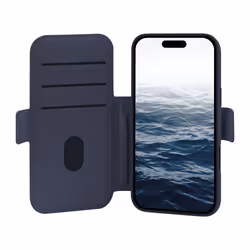 dbramante1928 Lynge MS ICON coque de protection pour téléphones portables Folio Bleu - Vue supplémentaire 6