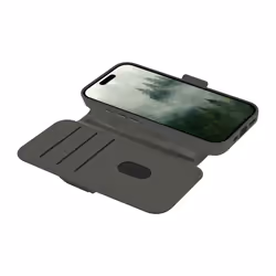 dbramante1928 Lynge MS ICON coque de protection pour téléphones portables Folio Vert - Vue supplémentaire 2