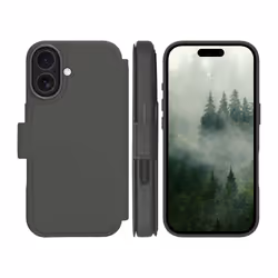 dbramante1928 Lynge MS ICON coque de protection pour téléphones portables Folio Vert - Vue supplémentaire 3