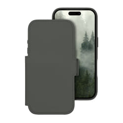 dbramante1928 Lynge MS ICON coque de protection pour téléphones portables Folio Vert