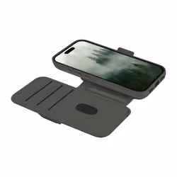 dbramante1928 Lynge MS ICON coque de protection pour téléphones portables Folio Vert - Vue supplémentaire 2