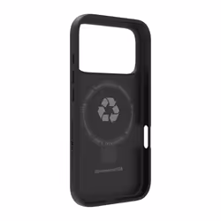 dbramante1928 Iceland Ultra D3O MS Kick coque de protection pour téléphones portables Housse Noir - Vue supplémentaire 2