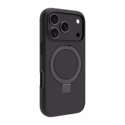 dbramante1928 Iceland Ultra D3O MS Kick coque de protection pour téléphones portables Housse Noir - Vue supplémentaire 4