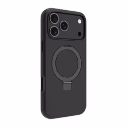 dbramante1928 Iceland Ultra D3O MS Kick coque de protection pour téléphones portables Housse Noir - Vue supplémentaire 4