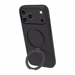 dbramante1928 Iceland Ultra D3O MS Kick coque de protection pour téléphones portables Housse Noir - Vue supplémentaire 5