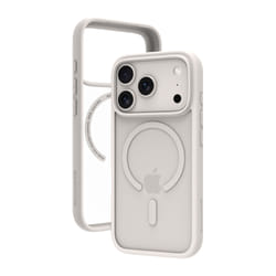 dbramante1928 Grenen MS coque de protection pour téléphones portables Housse Blanc