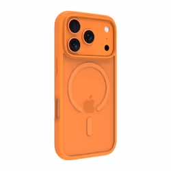 dbramante1928 Grenen MS coque de protection pour téléphones portables Housse Orange - Vue supplémentaire 2