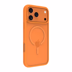 dbramante1928 Grenen MS coque de protection pour téléphones portables Housse Orange - Vue supplémentaire 2