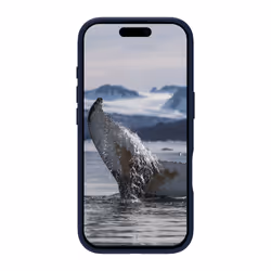 dbramante1928 Greenland Pro MS coque de protection pour téléphones portables Housse Bleu - Vue supplémentaire 5