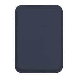 dbramante1928 Wallet w/ MagSafe ICON Portefeuille Bleu