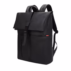 dbramante1928 Broadway - Backpack 16" ICON sac à dos Noir - Vue supplémentaire 5