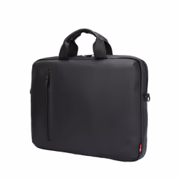 dbramante1928 Nyhavn - Briefcase 15.6" ICON Noir - Vue supplémentaire 3