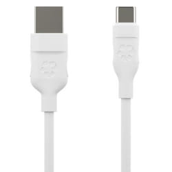 dbramante1928 re-charge câble USB 2,5 m USB 2.0 USB A USB C Blanc