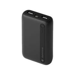 dbramante1928 re-charge Lithium Polymère (LiPo) 10000 mAh Noir