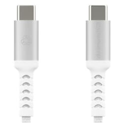 dbramante1928 re-charge câble USB USB 2.0 1,2 m USB C Blanc