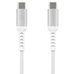 dbramante1928 re-charge câble USB USB 2.0 2,5 m USB C Blanc