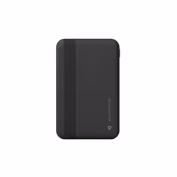 dbramante1928 CP05ACBL7151 banque d'alimentation électrique 5000 mAh Noir - Vue supplémentaire 2
