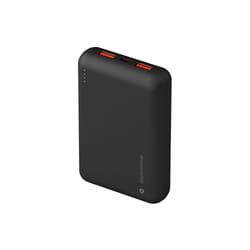 dbramante1928 CP20ACBL7181 banque d'alimentation électrique 20000 mAh Noir