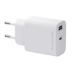 dbramante1928 CH25EUWH7244 chargeur d'appareils mobiles Universel Blanc Secteur Intérieure