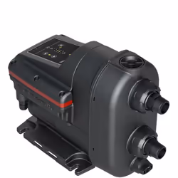 Description générale Le surpresseur SCALA2 de Grundfos est un système compact, auto-amorçant, conçu pour assurer une pression ...