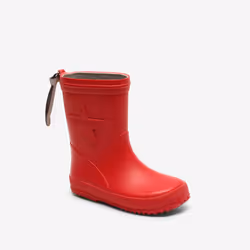 bisgaard Star Bottes de pluie Unisexe 32 Rouge